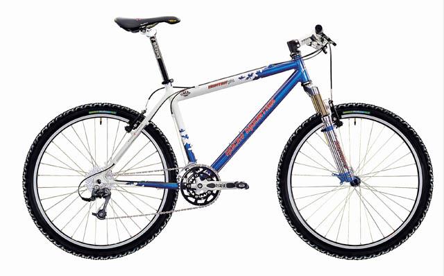 2002 Rocky Mountain Vertex Team SC Value & Price Guide | Bicycle